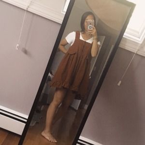 Meet your Posher, Lulu